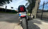Suzuki SV