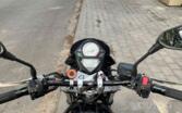 Suzuki SV