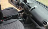 Nissan Note E11 Hatchback