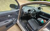 Nissan Note E11 Hatchback