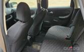Nissan Note E11 Hatchback