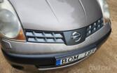 Nissan Note E11 Hatchback