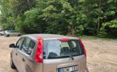 Nissan Note E11 Hatchback