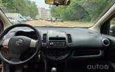 Nissan Note E11 Hatchback