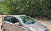 Nissan Note E11 Hatchback