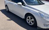 Peugeot 508 1 generation wagon