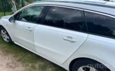 Peugeot 508 1 generation wagon