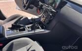 Peugeot 508 1 generation wagon