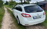 Peugeot 508 1 generation wagon