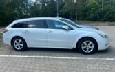 Peugeot 508 1 generation wagon