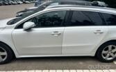 Peugeot 508 1 generation wagon