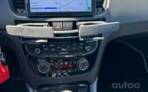 Peugeot 508 1 generation wagon