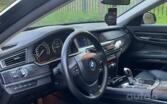 BMW 7 Series F01/F02 Sedan