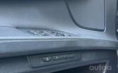 BMW 7 Series F01/F02 Sedan