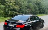 BMW 7 Series F01/F02 Sedan
