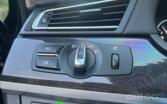 BMW 7 Series F01/F02 Sedan