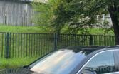 BMW 7 Series F01/F02 Sedan