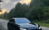 BMW 7 Series F01/F02 Sedan