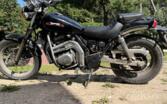Kawasaki Eliminator
