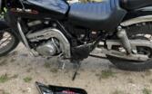 Kawasaki Eliminator