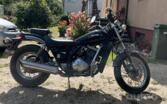 Kawasaki Eliminator