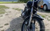 Kawasaki Eliminator