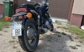 Kawasaki Eliminator
