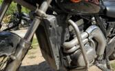 Kawasaki Eliminator