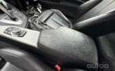 BMW 4 Series F32/F33/F36 Coupe