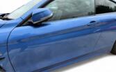 BMW 4 Series F32/F33/F36 Coupe
