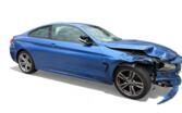 BMW 4 Series F32/F33/F36 Coupe