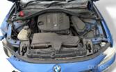 BMW 4 Series F32/F33/F36 Coupe
