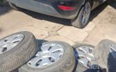 Ford Fiesta 6 generation [restyling] Hatchback 3-doors