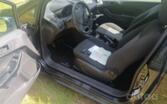 Ford Fiesta 6 generation [restyling] Hatchback 3-doors