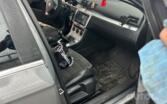Volkswagen Passat B6 wagon 5-doors