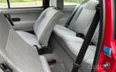 Volkswagen Polo 2 generation [restyling] wagon