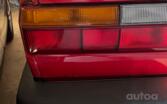 Volkswagen Polo 2 generation [restyling] wagon