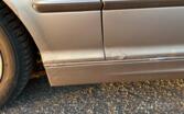 BMW 3 Series E46 Sedan 4-doors
