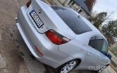 BMW 5 Series E60/E61 Sedan