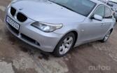 BMW 5 Series E60/E61 Sedan