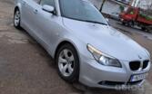 BMW 5 Series E60/E61 Sedan