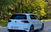 Volkswagen Golf GTI 7 generation [restyling]