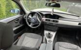 BMW 3 Series E90/E91/E92/E93 Sedan