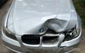 BMW 3 Series E90/E91/E92/E93 Sedan