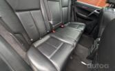 Porsche Cayenne 957 [restyling] Turbo/Turbo S/GTS crossover 5-doors