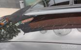Porsche Cayenne 957 [restyling] Turbo/Turbo S/GTS crossover 5-doors