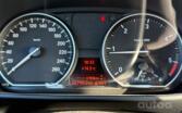 BMW 1 Series E81/E82/E87/E88 [restyling] Hatchback 5-doors