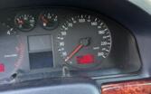 Audi A4 B5 [restyling] Avant wagon 5-doors