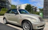 Chrysler PT Cruiser