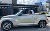 Chrysler PT Cruiser